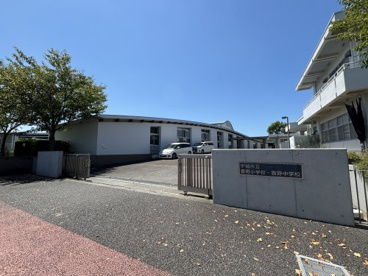 宇城市立豊野小学校の画像1
