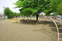 熊谷　久下第３公園