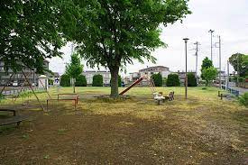熊谷　久下第２公園の画像1