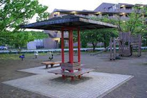 熊谷　久下第１公園