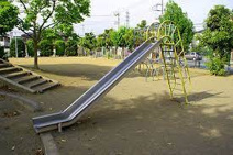 熊谷　箱田第１公園