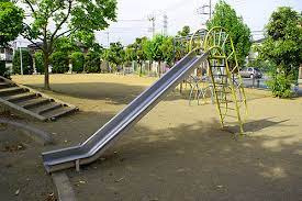 熊谷　箱田第１公園の画像1