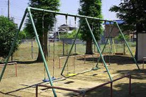 熊谷　肥塚公園