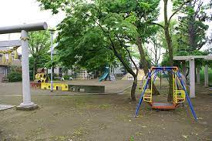 熊谷　見晴公園