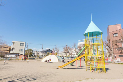 熊谷　東公園の画像1