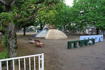 熊谷　堤公園