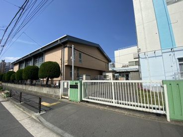 川崎市立大島小学校の画像2