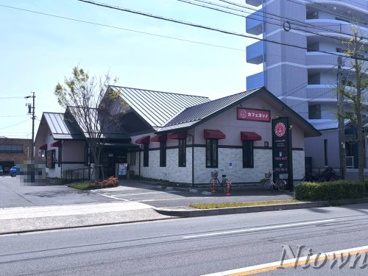 カフェヨシノの画像1