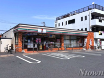 セブンイレブン 名古屋市場木町店