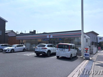 セブンイレブン 名古屋大野木店