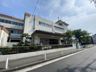 川崎市立臨港中学校の画像2