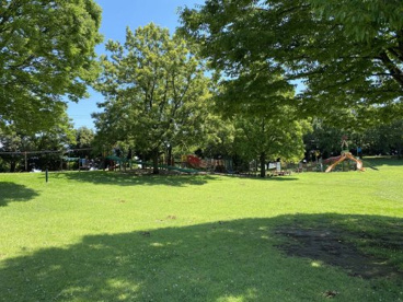 熊谷　別府沼公園の画像1