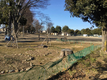 熊谷　別府第２公園の画像1