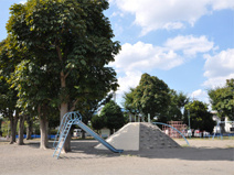 熊谷　別府第１公園