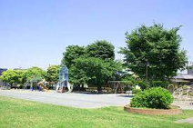 熊谷　玉井運動広場