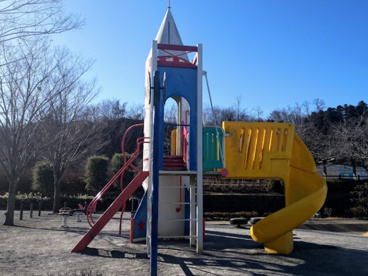 新宿ふれあい公園の画像1