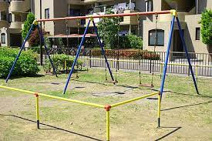 熊谷　駅東第３公園