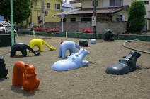 熊谷　宮町公園