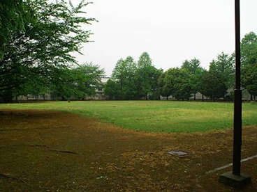 熊谷　みいずが原上林公園の画像1