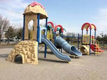 熊谷　妻沼西一丁目公園