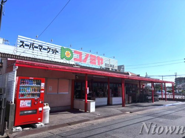 コノミヤ 日比津店の画像1