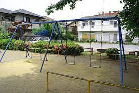 熊谷　美土里町公園の画像1