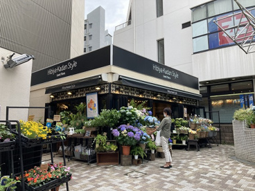 Hibiya-Kadan Style 小田急鶴川店の画像1