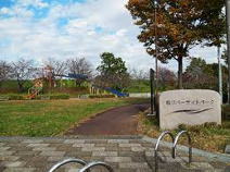 熊谷　桜リバーサイドパーク