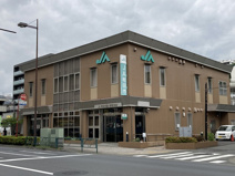 JA町田市　鶴川支店