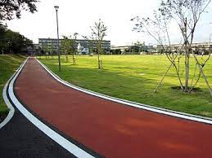 伊勢町　ふれあい公園