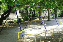 熊谷　上之公園