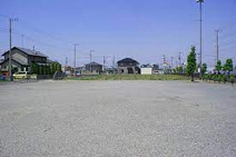 熊谷　肥塚出口公園