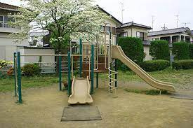 雀宮第２公園の画像1
