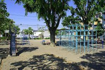 熊谷　本石公園