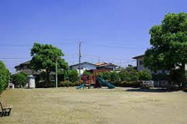 熊谷　雀宮第１公園