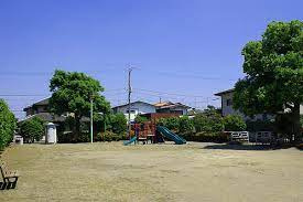 熊谷　雀宮第１公園の画像1
