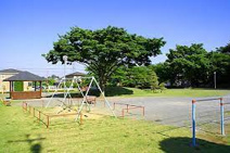 熊谷　原谷公園