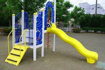 熊谷　雀宮第３公園