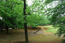 熊谷　万平第2公園