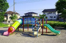 熊谷　船木台中央公園