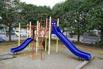 熊谷　雀宮第4公園