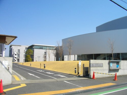 私立東邦音楽大学の画像