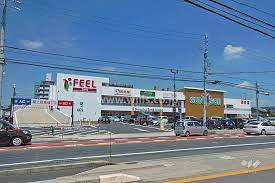 FEEL(フィール) 三郷店の画像1