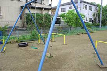 熊谷　上石公園