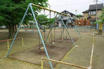 熊谷　箱田第２公園