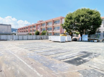 富士宮市立貴船小学校