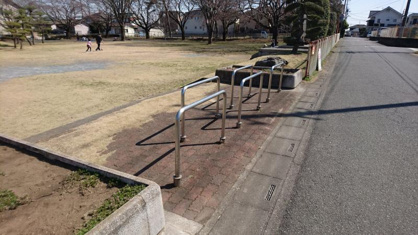 熊谷　山神公園　の画像1