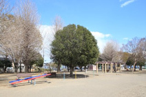 熊谷　別府第３公園