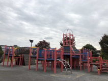 熊谷　円光一丁目公園