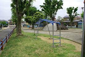 熊谷　籠原第１公園の画像1